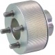 MAKITA 194305-9 montážní adaptér na uvolnění matice úhlové brusky 180/230 mm