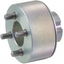 MAKITA 194305-9 montážní adaptér na uvolnění matice úhlové brusky 180/230 mm