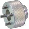 MAKITA 194305-9 montážní adaptér na uvolnění matice úhlové brusky 180/230 mm