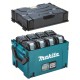 MAKITA 1914U3-7 nabíjecí adaptér BCC01 pro 8 akumulátorů XGT