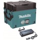 MAKITA 1914U0-3 nabíjecí adaptér BCC02 pro 12 akumulátorů XGT