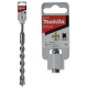 MAKITA B-68199 vrták SDS-Plus čtyřbřitý SDS 4-PLUS 22x200/260mm