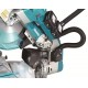 MAKITA DLS211ZU Aku pokosová pila s AWS 305mm Li-ion LXT 2x18V bez aku Z