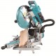 MAKITA DLS211ZU Aku pokosová pila s AWS 305mm Li-ion LXT 2x18V bez aku Z