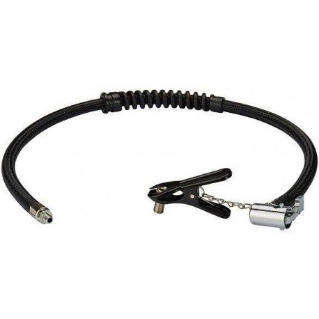 MAKITA TE00000638 hadice 65 cm včetně adaptéru na auto MP100D M8 závit