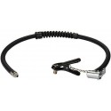 MAKITA TE00000638 hadice 65 cm včetně adaptéru na auto MP100D M8 závit