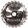 MAKITA E-01915 kotouč pilový dřevo Efficut 230x2.2x30mm 24Z , old E-01909