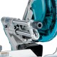 MAKITA DLS211ZU Aku pokosová pila s AWS 305mm Li-ion LXT 2x18V bez aku Z