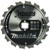 MAKITA B-33560 kotouč pilový dřevo SPECIALIZED konstrukce 235x2.8x30mm 16Z , old B-13699