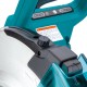 MAKITA DLS211ZU Aku pokosová pila s AWS 305mm Li-ion LXT 2x18V bez aku Z