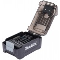 MAKITA E-22850 sada bitů 1/4" IMPACT BLACK 31 ks
