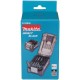 MAKITA E-22850 sada bitů 1/4" IMPACT BLACK 31 ks