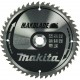 MAKITA B-32758 kotouč pilový dřevo MAKBLADE 190x2.2x20mm 48Z , old B-08953