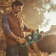 MAKITA P-84648 rukavice pracovní kožené, velikost XL