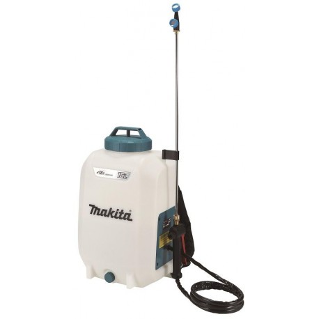 MAKITA DUS158Z Aku postřikovač 15 l Li-ion LXT 18V,bez aku Z