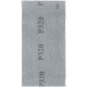 MAKITA D-78879 brusný papír 93x185mm A320 10ks