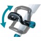 MAKITA PS001GZ Aku mycí stroj Li-ion XGT 40V,bez aku Z