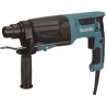 MAKITA HR2670 Kombinované kladivo 3J,800W