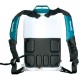 MAKITA DUS158Z Aku postřikovač 15 l Li-ion LXT 18V,bez aku Z