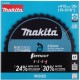 MAKITA E-24848 kotouč pilový dřevo Efficut 415x2.3x30mm 35Z
