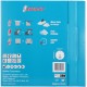 MAKITA E-24848 kotouč pilový dřevo Efficut 415x2.3x30mm 35Z