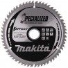 MAKITA E-08903 kotouč pilový dřevo Efficut 216x2x30mm 60Z , old E-08888