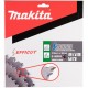 MAKITA E-08903 kotouč pilový dřevo Efficut 216x2x30mm 60Z , old E-08888