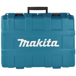 MAKITA 821737-4 kufr plastový DDA460Z