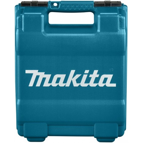 MAKITA 821844-3 plastový kufr HP488