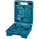 MAKITA 821844-3 plastový kufr HP488