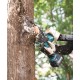 MAKITA UC029GZ01 Aku prořezávací pila 150 mm Li-ion XGT 40V,bez aku Z