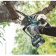 MAKITA UC029GZ01 Aku prořezávací pila 150 mm Li-ion XGT 40V,bez aku Z