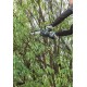 MAKITA UC029GZ01 Aku prořezávací pila 150 mm Li-ion XGT 40V,bez aku Z