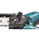 MAKITA UC029GZ01 Aku prořezávací pila 150 mm Li-ion XGT 40V,bez aku Z