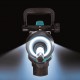 MAKITA TW010GZ Aku rázový utahovák 1" Li-ion XGT 40V,bez aku Z
