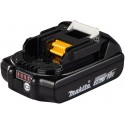 MAKITA 197254-9 akumulátor Li-ion LXT BL1820B 18V/2,0Ah , old632B42-4,old632F01-2