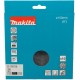MAKITA D-78726 brusný papír 150mm A120