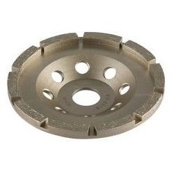MAKITA D-80569 kotouč brusný diamantový 125x5x22.23mm