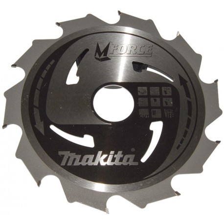 MAKITA B-31924 pilový kotouč 165x30 10T ,old B-07892