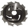 MAKITA B-31924 pilový kotouč 165x30 10T ,old B-07892