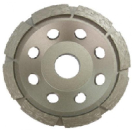 MAKITA D-80553 kotouč brusný diamantový 115x5x22.23mm ,oldD-60676