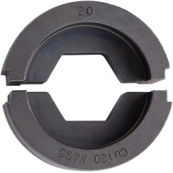 MAKITA ZM00000223 čelisti