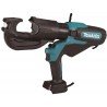 MAKITA DTC302ZK Aku krimpovací kleště Li-ion LXT 18V, bez aku Z