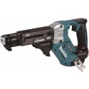 MAKITA DFR453Z Aku šroubovák se zásobníkem 20-41mm,Li-ion LXT 18V,bez aku Z