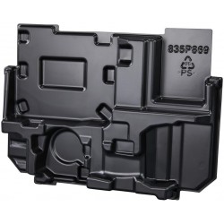 MAKITA 835P86-9 vložka Makpacu DBS180