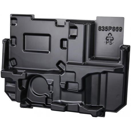 MAKITA 835P86-9 vložka Makpacu DBS180