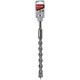 MAKITA B-68177 vrták SDS-Plus čtyřbřitý SDS 4-PLUS 18x200/260mm