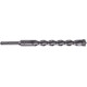 MAKITA B-68183 vrták SDS-Plus čtyřbřitý SDS 4-PLUS 20x200/260mm