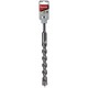 MAKITA B-68183 vrták SDS-Plus čtyřbřitý SDS 4-PLUS 20x200/260mm