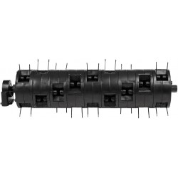 MAKITA YA00001317 válec s drátky pro vertikutátor pro provzušnění távníku a vyčištění od mechů, old652024719